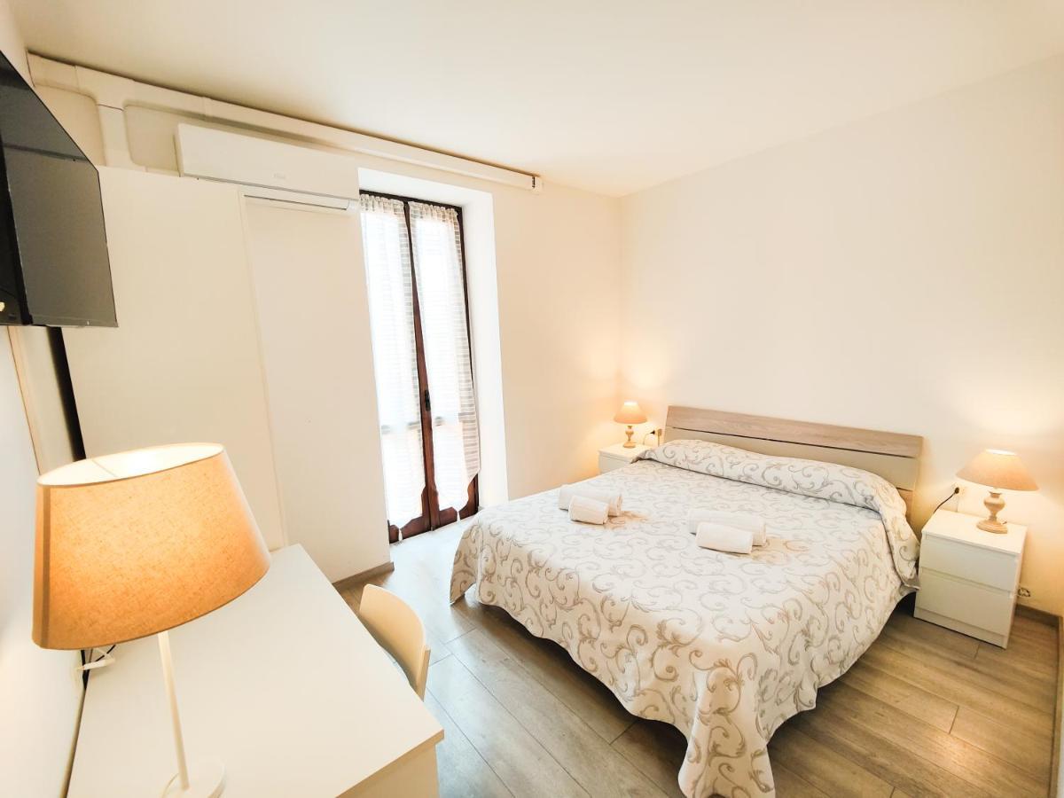 Albergo B&B Tenesi Manerba del Garda Exterior foto